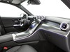 Mercedes GLC 400 e phev amg premium plus 4matic auto ibrido argento