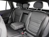 Mercedes GLC 400 e phev amg premium plus 4matic auto ibrido argento
