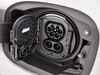 Mercedes GLC 400 e phev amg premium plus 4matic auto ibrido argento