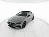 Mercedes CLE cabrio 220 d amg line premium plus auto ibrido grigio