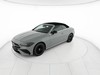 Mercedes CLE cabrio 220 d amg line premium plus auto ibrido grigio