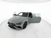 Mercedes CLE cabrio 220 d amg line premium plus auto ibrido grigio