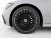 Mercedes CLE cabrio 220 d amg line premium plus auto ibrido grigio