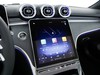 Mercedes CLE cabrio 220 d amg line premium plus auto ibrido grigio