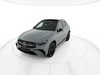 Mercedes GLC 220 d amg line premium 4matic auto ibrido grigio