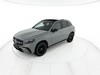 Mercedes GLC 220 d amg line premium 4matic auto ibrido grigio