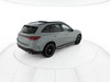 Mercedes GLC 220 d amg line premium 4matic auto ibrido grigio