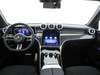 Mercedes GLC 220 d amg line premium 4matic auto ibrido grigio