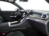 Mercedes GLC 220 d amg line premium 4matic auto ibrido grigio