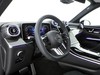 Mercedes GLC 220 d amg line premium 4matic auto ibrido grigio