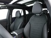 Mercedes GLC 220 d amg line premium 4matic auto ibrido grigio