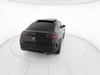 Mercedes GLC Coupè coupe 300 de phev amg line premium tech 4matic auto ibrido nero