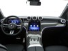 Mercedes GLC Coupè coupe 300 de phev amg line premium tech 4matic auto ibrido nero