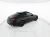 Mercedes CLE coupe 220 d amg line advanced plus auto ibrido nero
