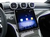 Mercedes CLE coupe 220 d amg line advanced plus auto ibrido nero