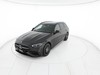 Mercedes Classe C SW sw 300 d mhev amg line premium auto ibrido grigio