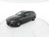 Mercedes Classe C SW sw 300 d mhev amg line premium auto ibrido grigio