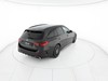 Mercedes Classe C SW sw 300 d mhev amg line premium auto ibrido grigio