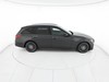 Mercedes Classe C SW sw 300 d mhev amg line premium auto ibrido grigio