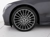 Mercedes Classe C SW sw 300 d mhev amg line premium auto ibrido grigio