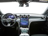 Mercedes Classe C SW sw 300 d mhev amg line premium auto ibrido grigio