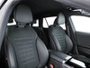 Mercedes Classe C SW sw 300 d mhev amg line premium auto ibrido grigio