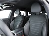Mercedes Classe C SW sw 300 d mhev amg line premium auto ibrido grigio