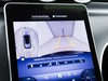 Mercedes Classe C SW sw 300 d mhev amg line premium auto ibrido grigio