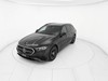 Mercedes Classe E SW sw 220 d amg line advanced auto