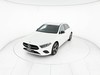Mercedes Classe A 250 e phev progressive advanced auto ibrido bianco