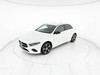 Mercedes Classe A 250 e phev progressive advanced auto ibrido bianco