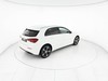 Mercedes Classe A 250 e phev progressive advanced auto ibrido bianco