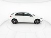 Mercedes Classe A 250 e phev progressive advanced auto ibrido bianco