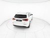 Mercedes Classe A 250 e phev progressive advanced auto ibrido bianco