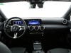 Mercedes Classe A 250 e phev progressive advanced auto ibrido bianco