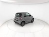 Smart Fortwo eq racingrey 22kw