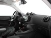 Smart Fortwo eq racingrey 22kw