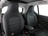 Smart Fortwo eq racingrey 22kw