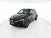 Mercedes GLE gle 300 d mhev premium plus 4matic auto ibrido nero