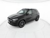 Mercedes GLE gle 300 d mhev premium plus 4matic auto ibrido nero