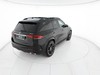 Mercedes GLE gle 300 d mhev premium plus 4matic auto ibrido nero