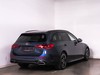 Mercedes Classe C SW sw 300 d mhev amg line advanced plus auto ibrido blu/azzurro
