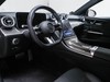 Mercedes Classe C SW sw 300 d mhev amg line advanced plus auto ibrido blu/azzurro