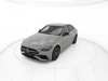 Mercedes Classe C Berlina 300 d mhev amg line advanced 4matic auto ibrido nero