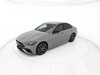 Mercedes Classe C Berlina 300 d mhev amg line advanced 4matic auto ibrido nero