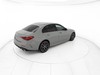 Mercedes Classe C Berlina 300 d mhev amg line advanced 4matic auto ibrido nero