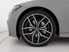 Mercedes Classe C Berlina 300 d mhev amg line advanced 4matic auto ibrido nero