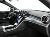 Mercedes Classe C Berlina 300 d mhev amg line advanced 4matic auto ibrido nero