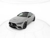 AMG CLE coupe amg 53 premium plus 4matic+ auto ibrido grigio