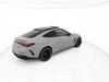 AMG CLE coupe amg 53 premium plus 4matic+ auto ibrido grigio
